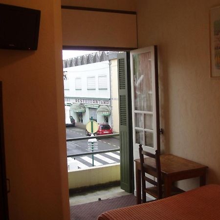 Hotel Du Viscos Lourdes Luaran gambar