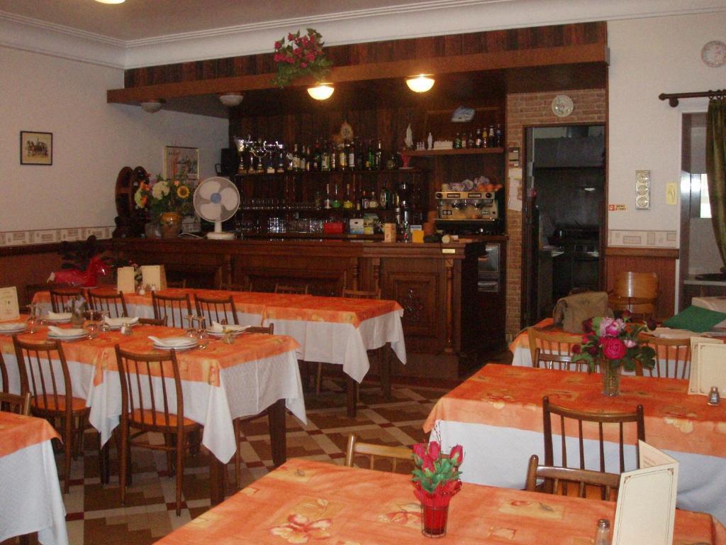 Hotel Du Viscos Lourdes Luaran gambar