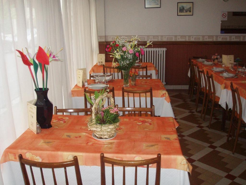 Hotel Du Viscos Lourdes Luaran gambar