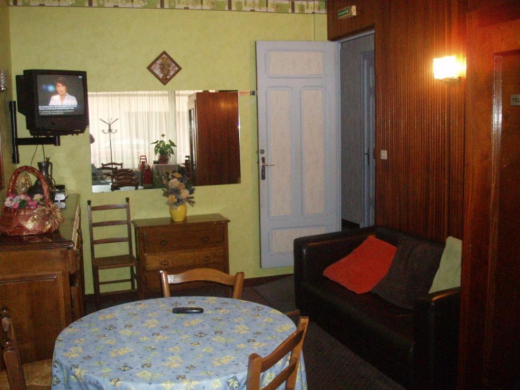 Hotel Du Viscos Lourdes Luaran gambar
