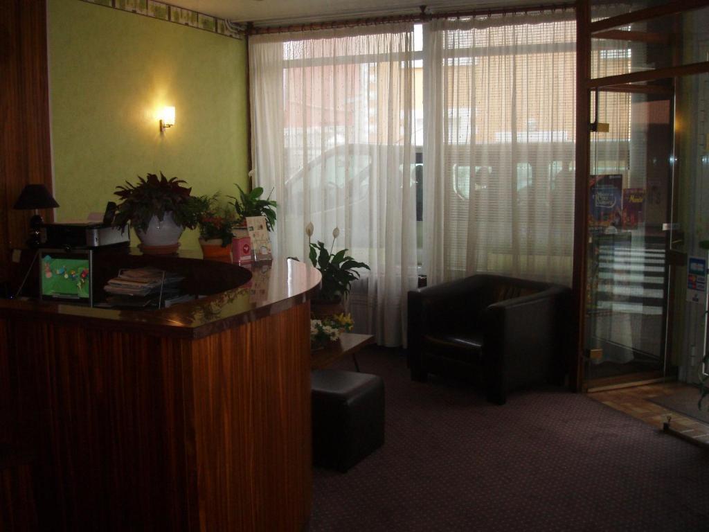 Hotel Du Viscos Lourdes Luaran gambar
