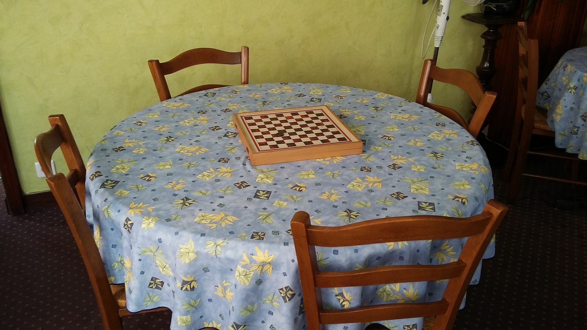 Hotel Du Viscos Lourdes Luaran gambar