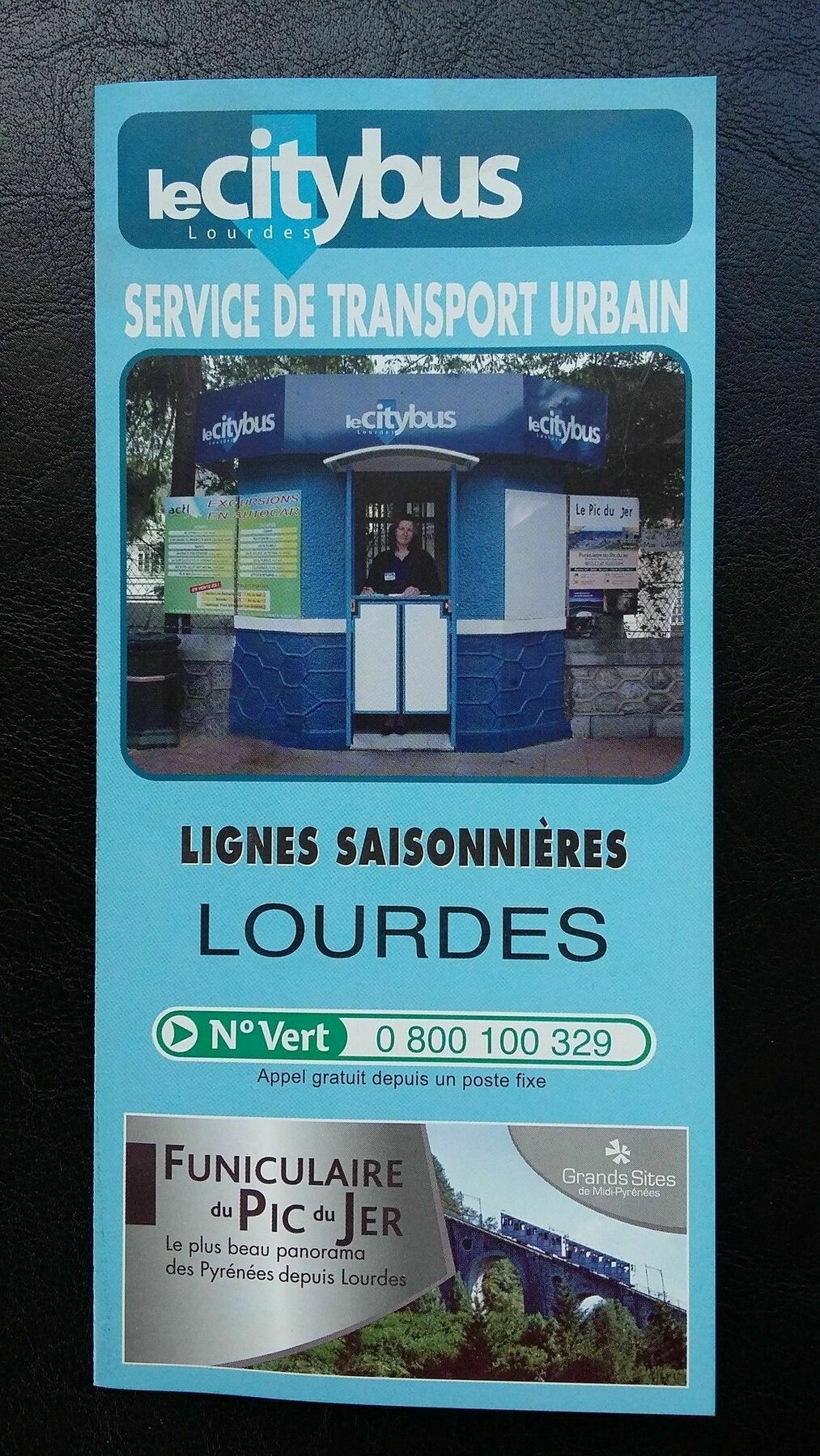 Hotel Du Viscos Lourdes Luaran gambar