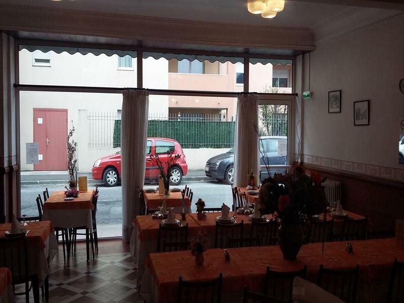 Hotel Du Viscos Lourdes Luaran gambar