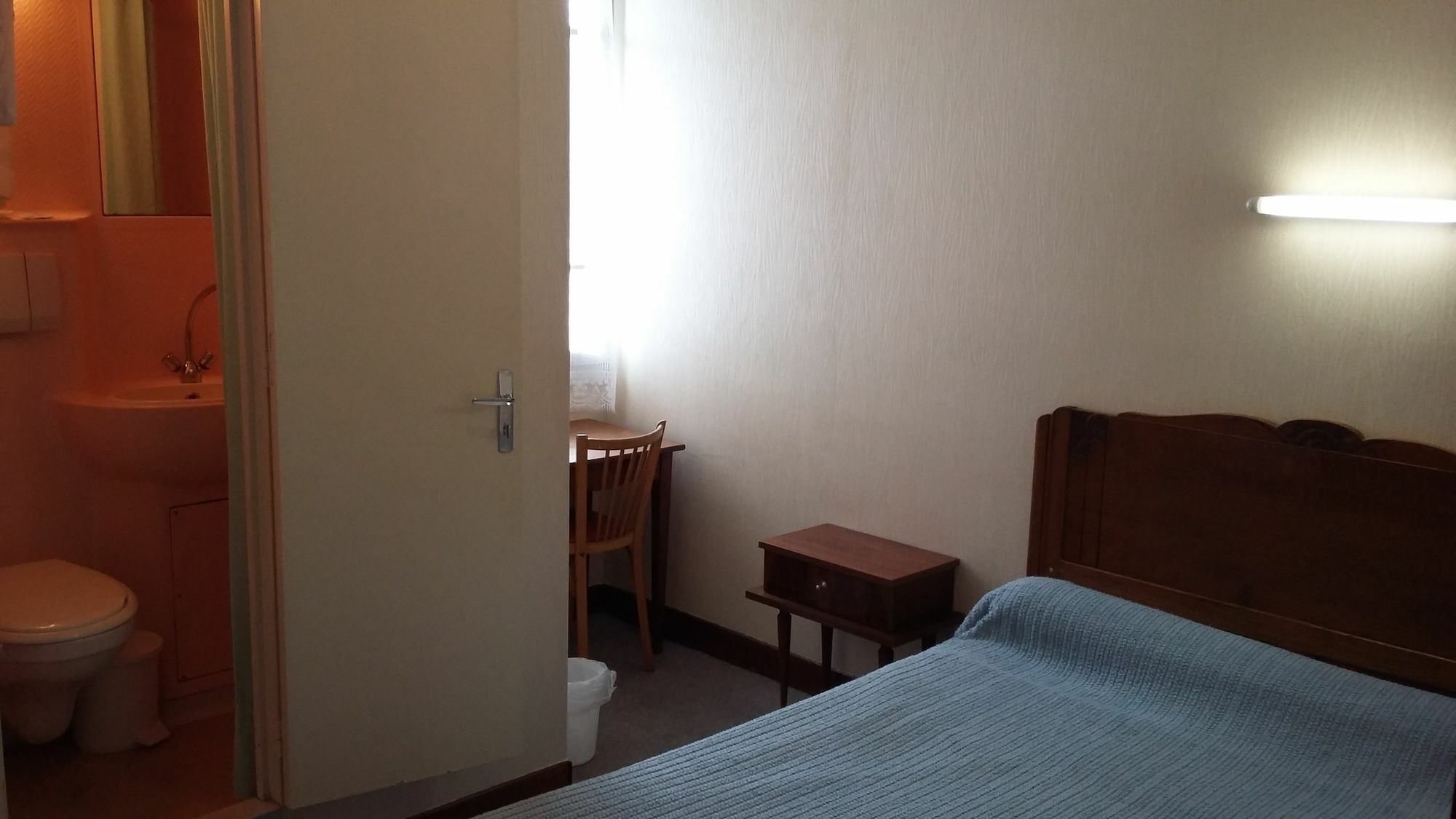 Hotel Du Viscos Lourdes Luaran gambar