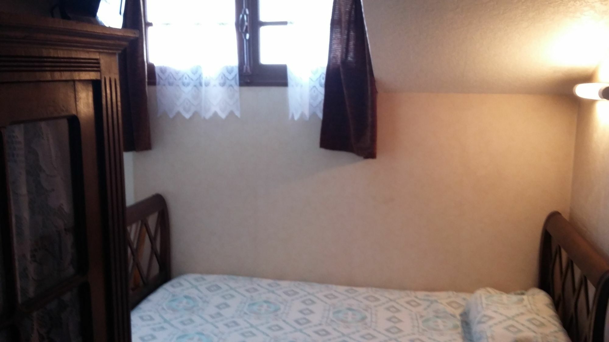 Hotel Du Viscos Lourdes Luaran gambar
