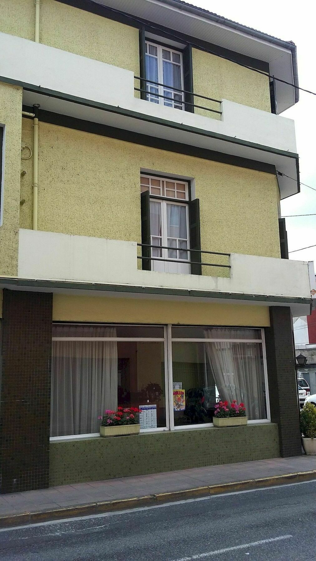 Hotel Du Viscos Lourdes Luaran gambar