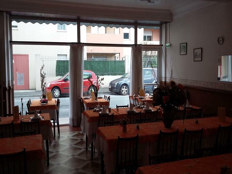 Hotel Du Viscos Lourdes Luaran gambar