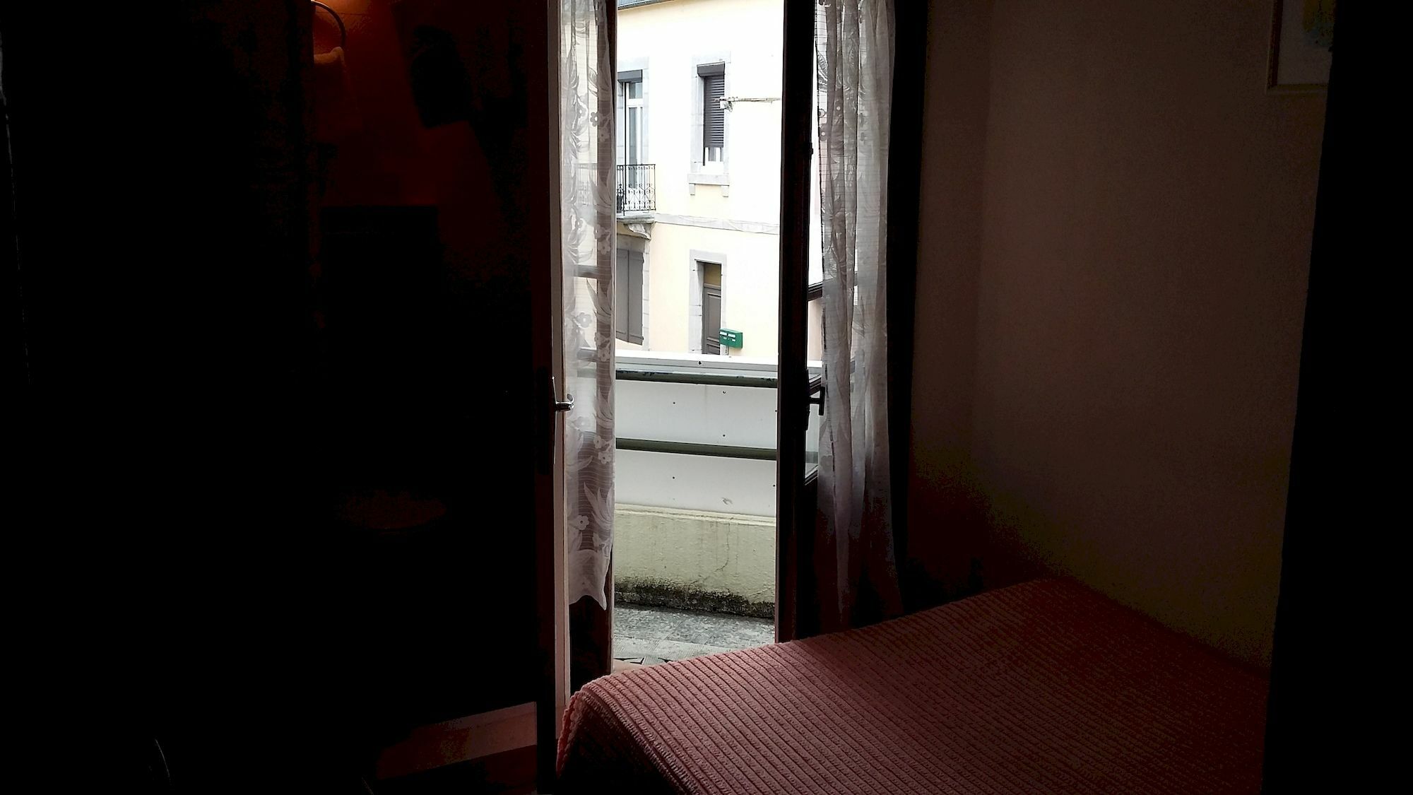 Hotel Du Viscos Lourdes Luaran gambar